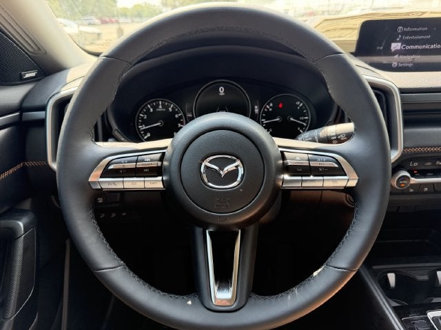 2026 Mazda Mazda CX-50 2.5 S Premium