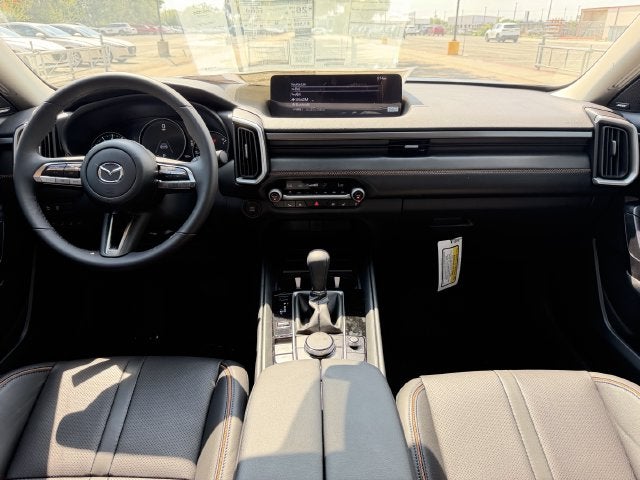2026 Mazda Mazda CX-50 2.5 S Premium