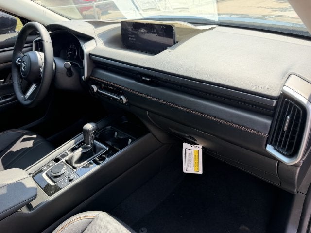 2026 Mazda Mazda CX-50 2.5 S Premium