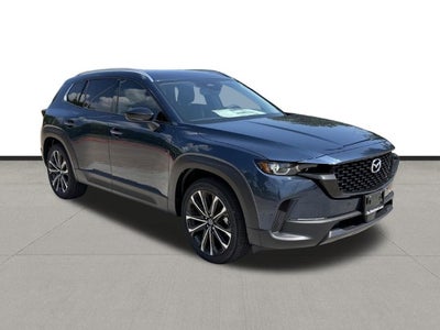 2026 Mazda Mazda CX-50 2.5 S Premium