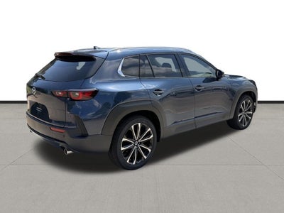 2026 Mazda Mazda CX-50 2.5 S Premium