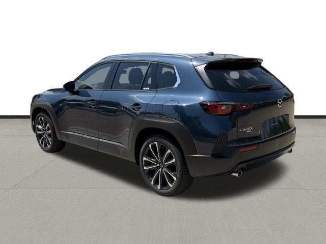 2026 Mazda Mazda CX-50 2.5 S Premium