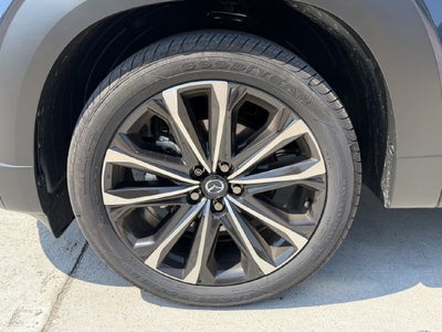 2026 Mazda Mazda CX-50 2.5 S Premium