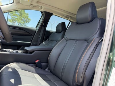 2026 Mazda Mazda CX-50 2.5 S Premium