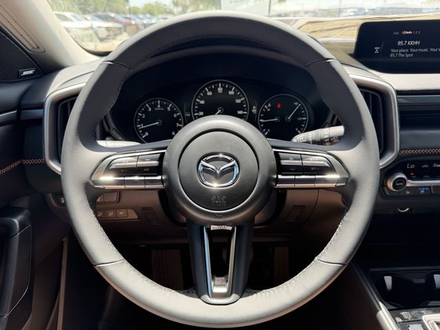 2026 Mazda Mazda CX-50 2.5 S Premium