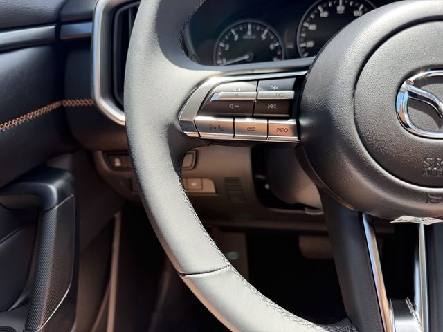 2026 Mazda Mazda CX-50 2.5 S Premium