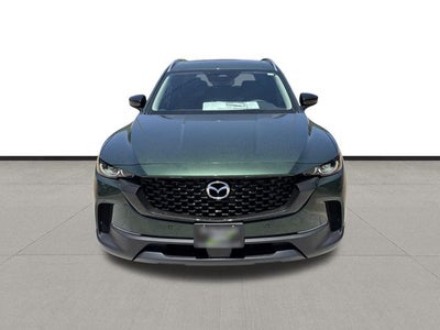 2026 Mazda Mazda CX-50 2.5 S Premium