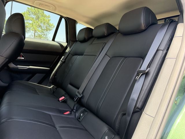 2026 Mazda Mazda CX-50 2.5 S Premium