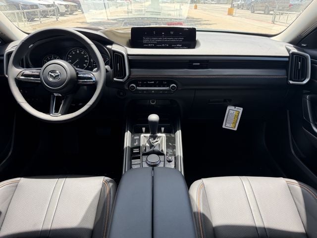2026 Mazda Mazda CX-50 2.5 S Premium