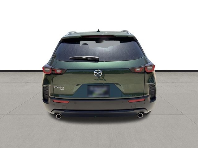 2026 Mazda Mazda CX-50 2.5 S Premium