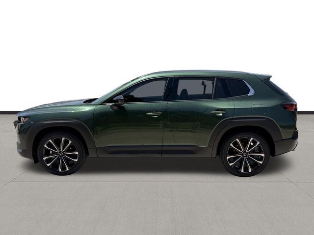 2026 Mazda Mazda CX-50 2.5 S Premium