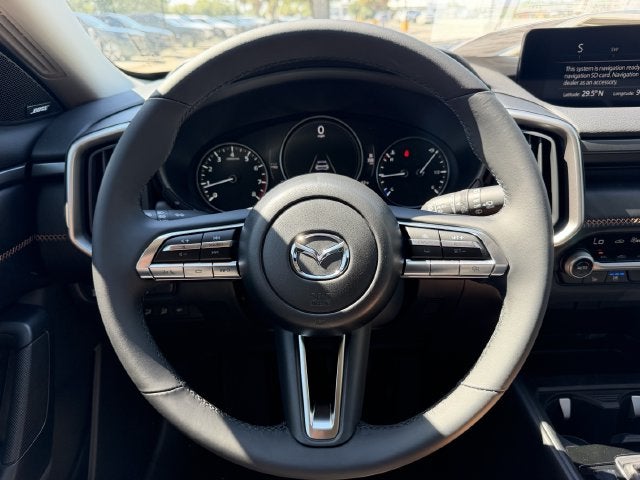 2026 Mazda Mazda CX-50 2.5 S Premium