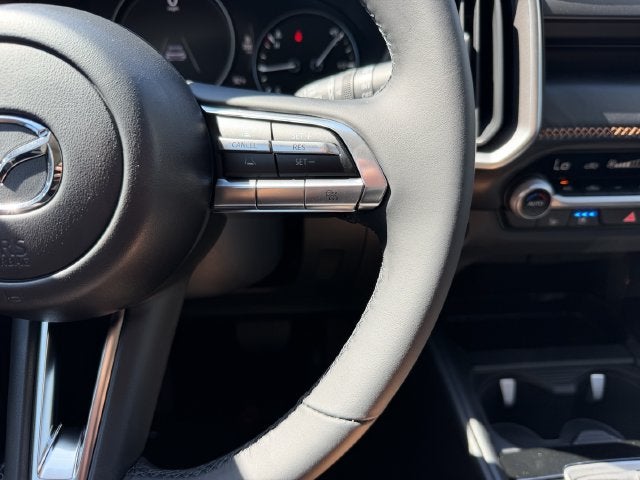 2026 Mazda Mazda CX-50 2.5 S Premium