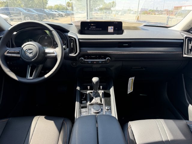 2026 Mazda Mazda CX-50 2.5 S Premium