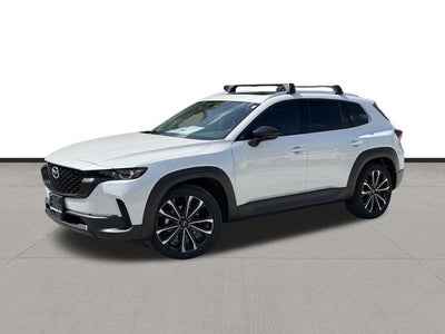 2026 Mazda Mazda CX-50 2.5 S Premium