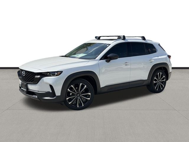 2026 Mazda Mazda CX-50 2.5 S Premium