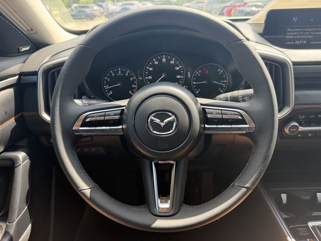 2026 Mazda Mazda CX-50 2.5 S Premium