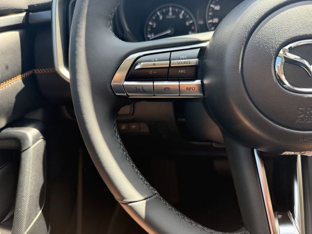 2026 Mazda Mazda CX-50 2.5 S Premium