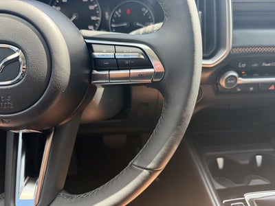 2026 Mazda Mazda CX-50 2.5 S Premium