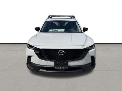 2026 Mazda Mazda CX-50 2.5 S Premium