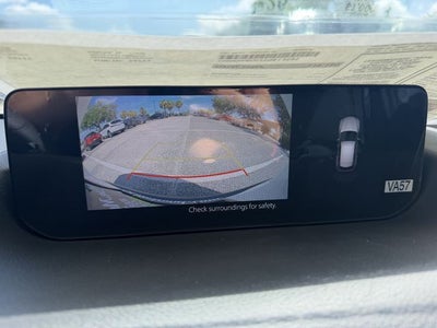 2026 Mazda Mazda CX-50 2.5 S Premium