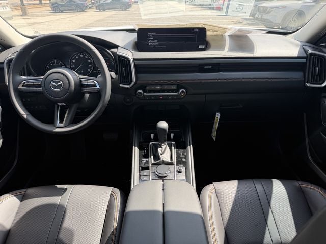 2026 Mazda Mazda CX-50 2.5 S Premium