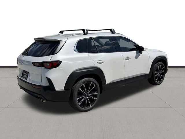 2026 Mazda Mazda CX-50 2.5 S Premium