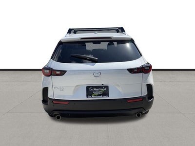 2026 Mazda Mazda CX-50 2.5 S Premium