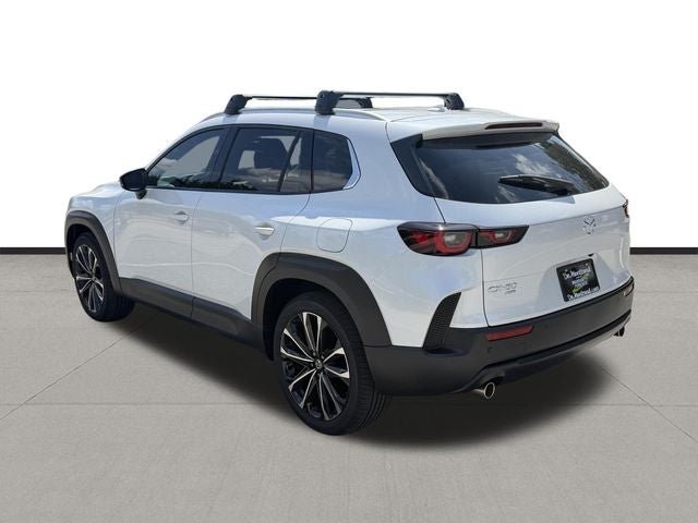 2026 Mazda Mazda CX-50 2.5 S Premium