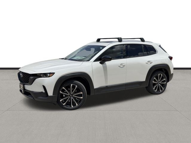 2026 Mazda Mazda CX-50 2.5 S Premium
