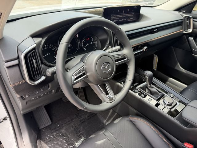 2026 Mazda Mazda CX-50 2.5 S Premium