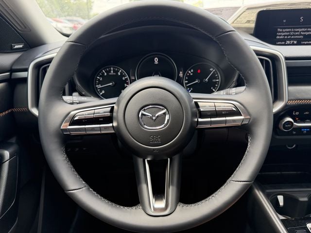 2026 Mazda Mazda CX-50 2.5 S Premium