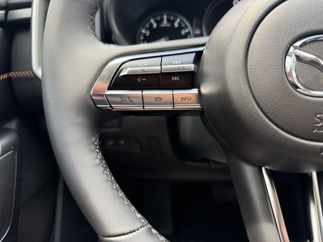 2026 Mazda Mazda CX-50 2.5 S Premium
