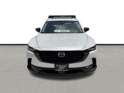 2026 Mazda Mazda CX-50 2.5 S Premium