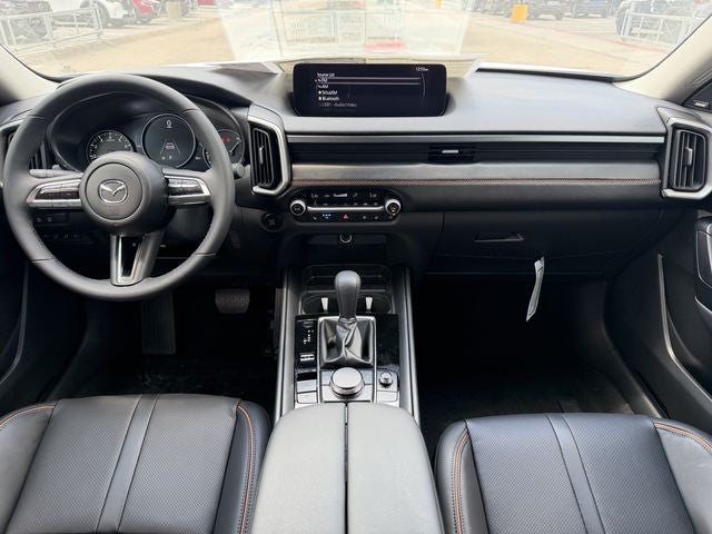 2026 Mazda Mazda CX-50 2.5 S Premium