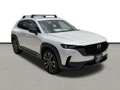 2026 Mazda Mazda CX-50 2.5 S Premium