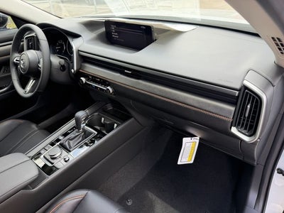 2026 Mazda Mazda CX-50 2.5 S Premium