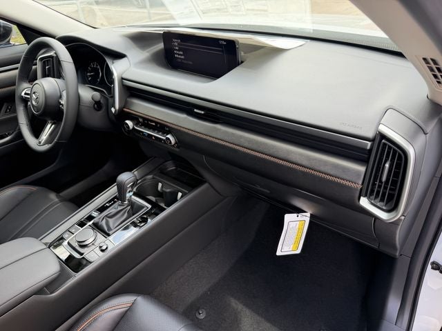 2026 Mazda Mazda CX-50 2.5 S Premium