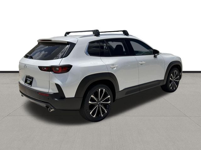 2026 Mazda Mazda CX-50 2.5 S Premium