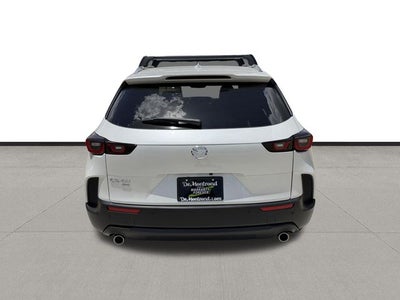 2026 Mazda Mazda CX-50 2.5 S Premium