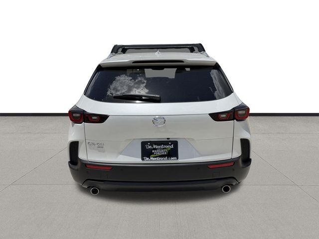 2026 Mazda Mazda CX-50 2.5 S Premium