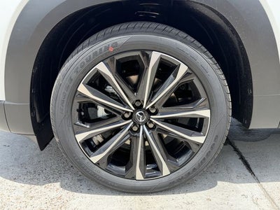 2026 Mazda Mazda CX-50 2.5 S Premium