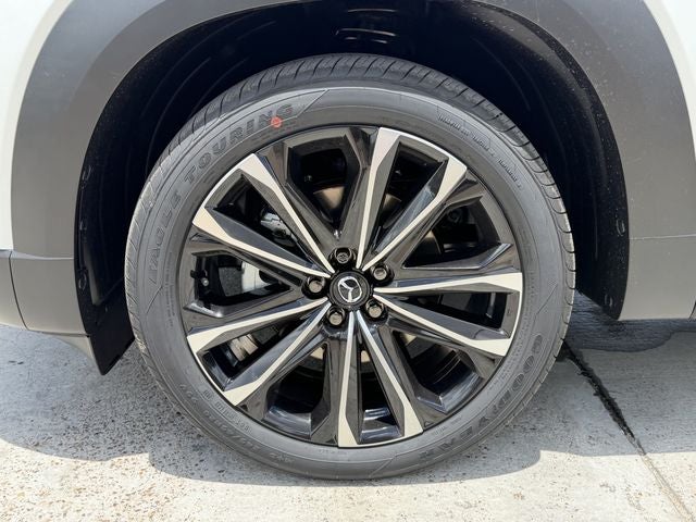 2026 Mazda Mazda CX-50 2.5 S Premium