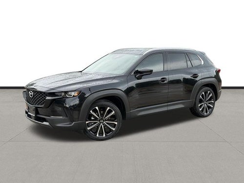 2026 Mazda Mazda CX-50 2.5 S Premium