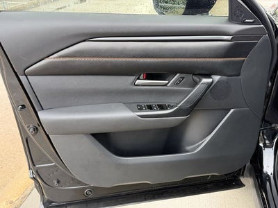 2026 Mazda Mazda CX-50 2.5 S Premium