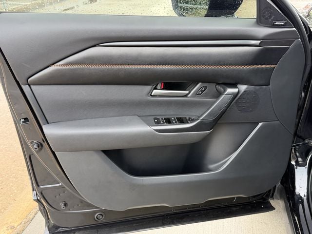 2026 Mazda Mazda CX-50 2.5 S Premium