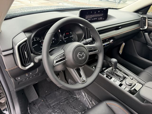2026 Mazda Mazda CX-50 2.5 S Premium