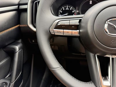 2026 Mazda Mazda CX-50 2.5 S Premium