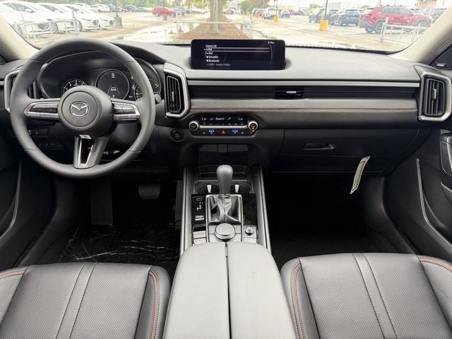 2026 Mazda Mazda CX-50 2.5 S Premium