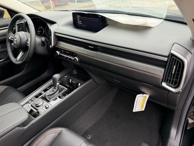 2026 Mazda Mazda CX-50 2.5 S Premium